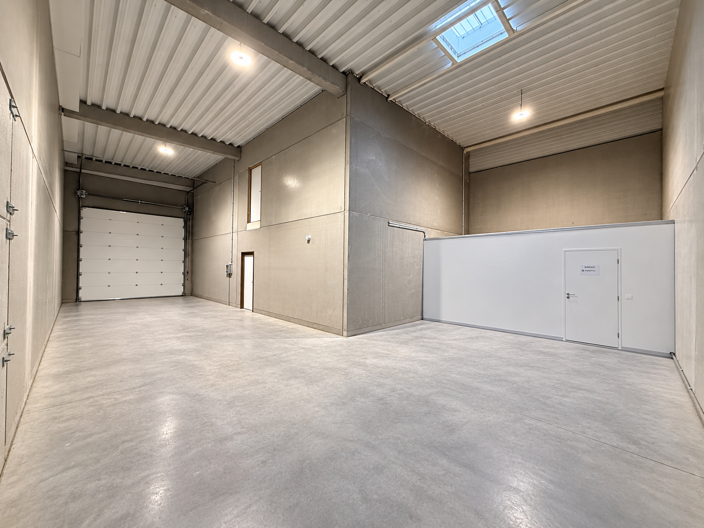 Activité - Villers Bretonneux - 288 m2